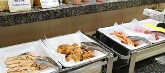 Smile Hotel Osaka Tennoji