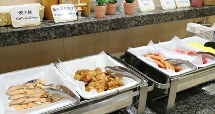 Smile Hotel Osaka Tennoji