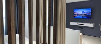 Akay city new Apartment 