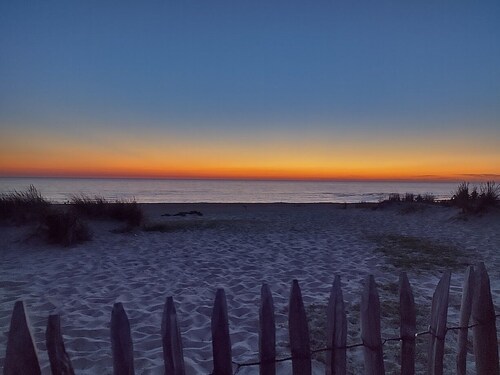 Villa Cocoon Contis - 1 Chambre à 900m de L'océan -villa Neuve 4