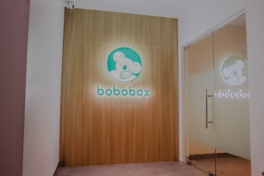 Exterior - Bobopod Mega Mall Bekasi (Bekasi)