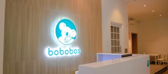 Bobopod Mega Mall Bekasi