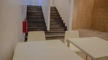 Building design