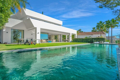 Villa Serena