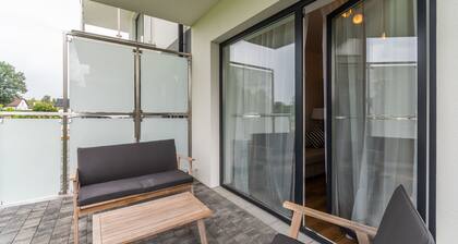 Apartamenty Sun & Snow Baltic Twins