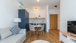 Apartment (8) | Wohnbereich