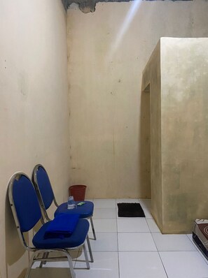 Habitación estándar doble | Wifi gratis y ropa de cama