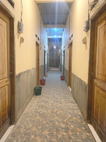 OYO 93663 Penginapan Otw