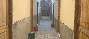 OYO 93663 Penginapan Otw