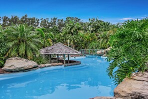 Pool - Cuttlefish Cove - 2BR Resort Living by Diggers Beach (Coffs Harbour)