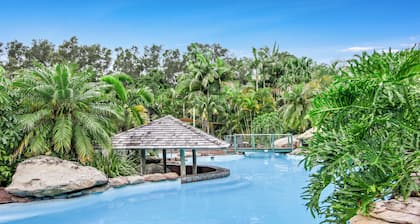 Oceanique - 3BR Tranquil Retreat by Diggers Beach