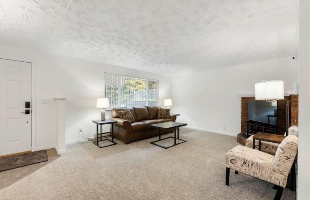 Hidden Gem Duplex