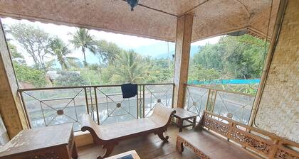 OYO 93656 Villa Cassanova Syariah