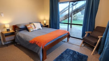 4 Schlafzimmer, Bügeleisen/Bügelbrett, Reisekinderbett, kostenloses WLAN