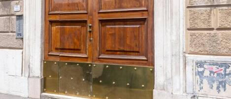 Detalle exterior