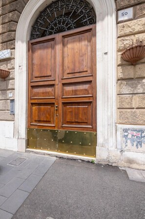 Detalle exterior