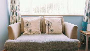 Apartemen | Area keluarga