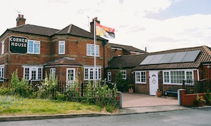 Apartment | Außenbereich