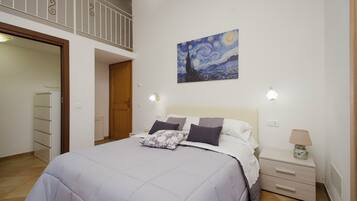 3 chambres, fer et planche Ă  repasser, lit parapluie, Wi-Fi gratuit