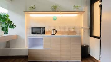 Cuisine partagée