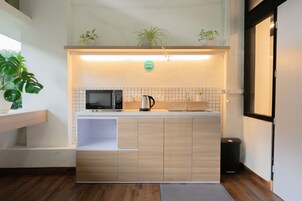 Cocina compartida