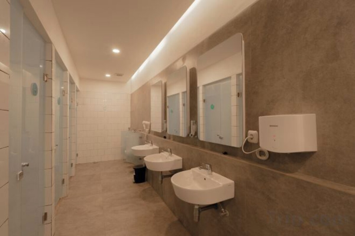 Sky Single Room
