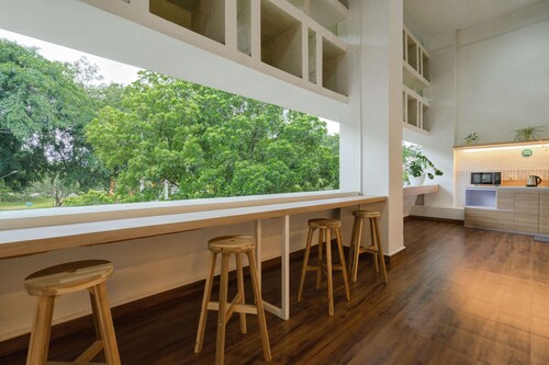 Bobopod AlunAlun Malang