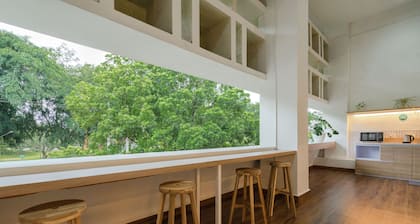 Bobopod AlunAlun Malang