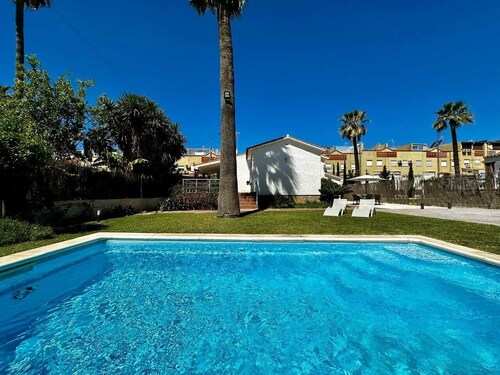 Villa Del Sol Beach Premium 9pax