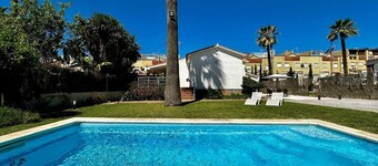 Villa Del Sol Beach Premium 9pax