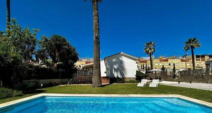Villa Del Sol Beach Premium 9pax
