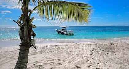 Barbuda Cottages