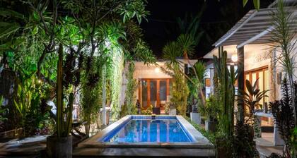 Belvilla Ananda Resort Lovina BeachNearPantai Lovina