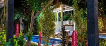 Belvilla Ananda Resort Lovina BeachNearPantai Lovina