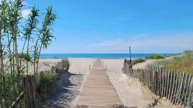 Strand