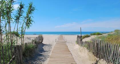 Gorgeous home in Saint-Laurent-de-la-Ca