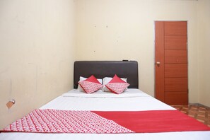 Chambre Double Deluxe
