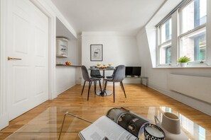 Interiör