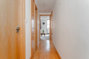 Interior - Spacious 2-Bedroom Flat in London's Holborn (London)