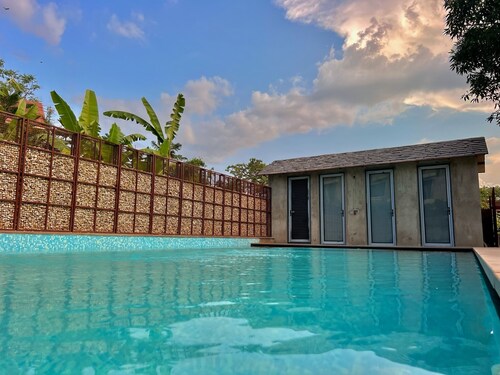Villa Olives Vanashraya