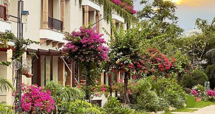 Villa Olives Vanashraya