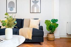 Fernseher, Arbeitsbereiche