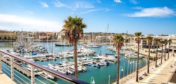 Port de plaisance