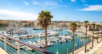 Lovely 1 Bedroom Apartment in Resort with Pool