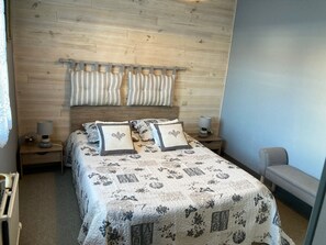 2 Schlafzimmer, kostenloses WLAN