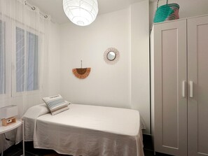 3 habitaciones y wifi gratis 