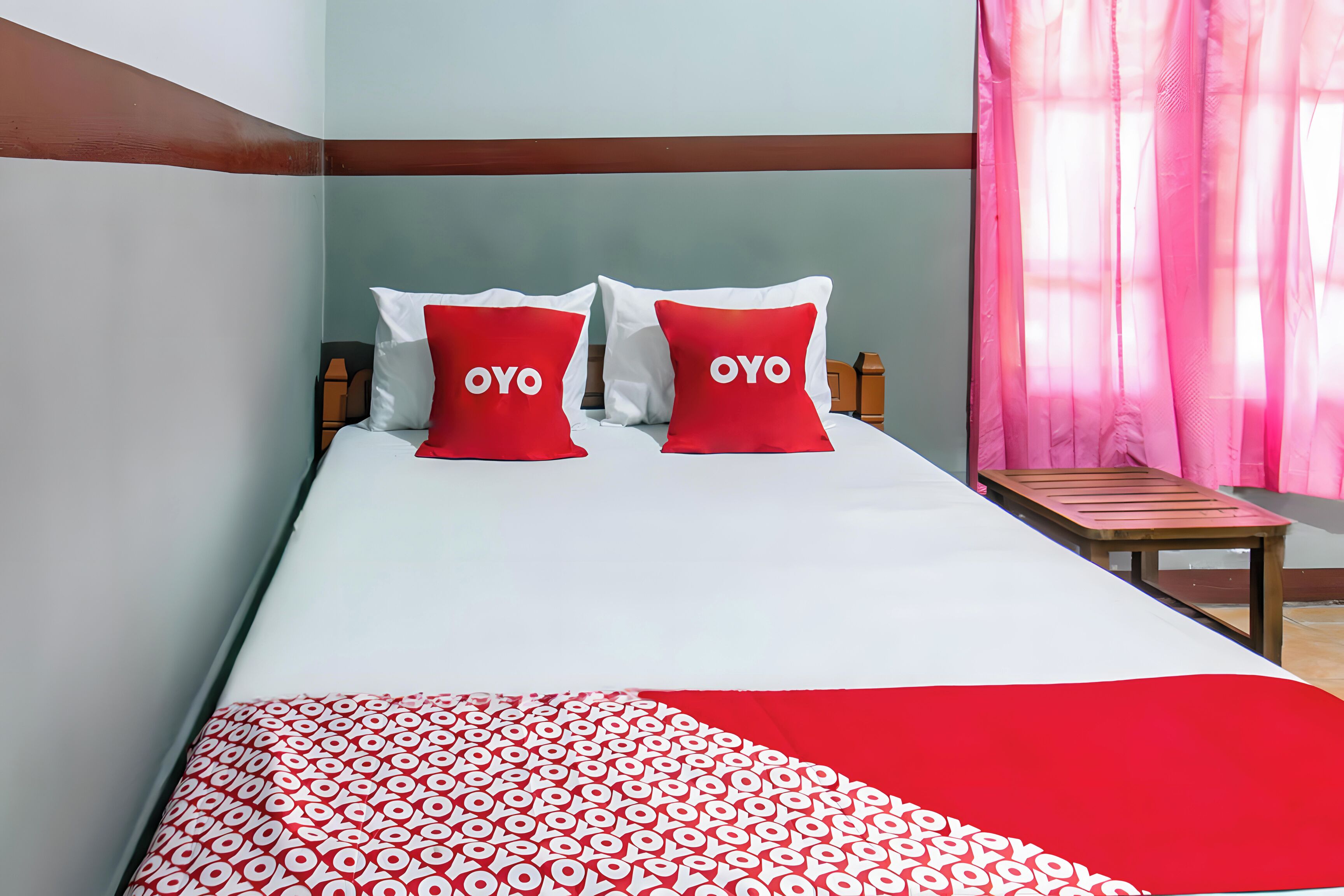 Habitación Deluxe doble | Ropa de cama
