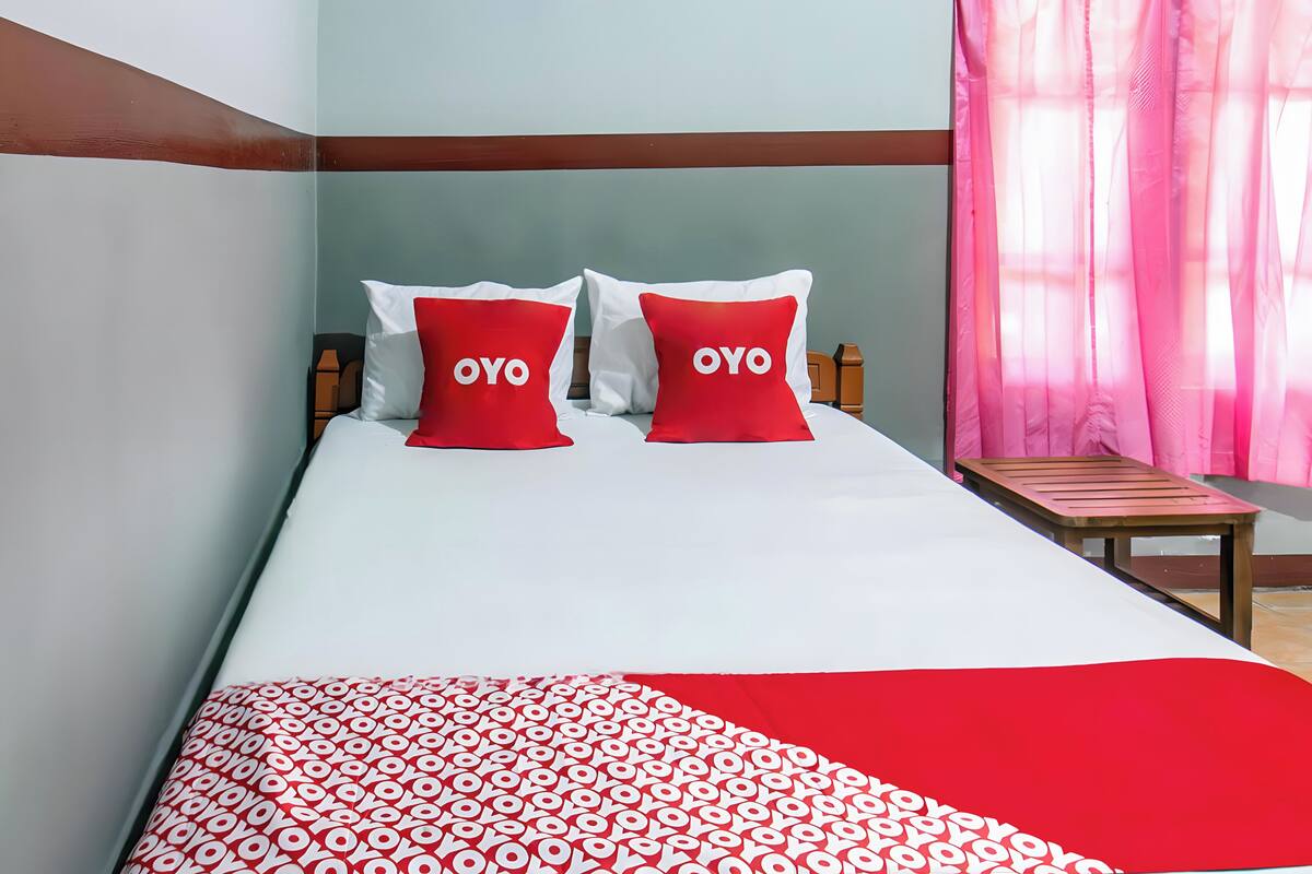 Deluxe-Doppelzimmer