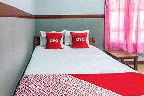 Deluxe-Doppelzimmer