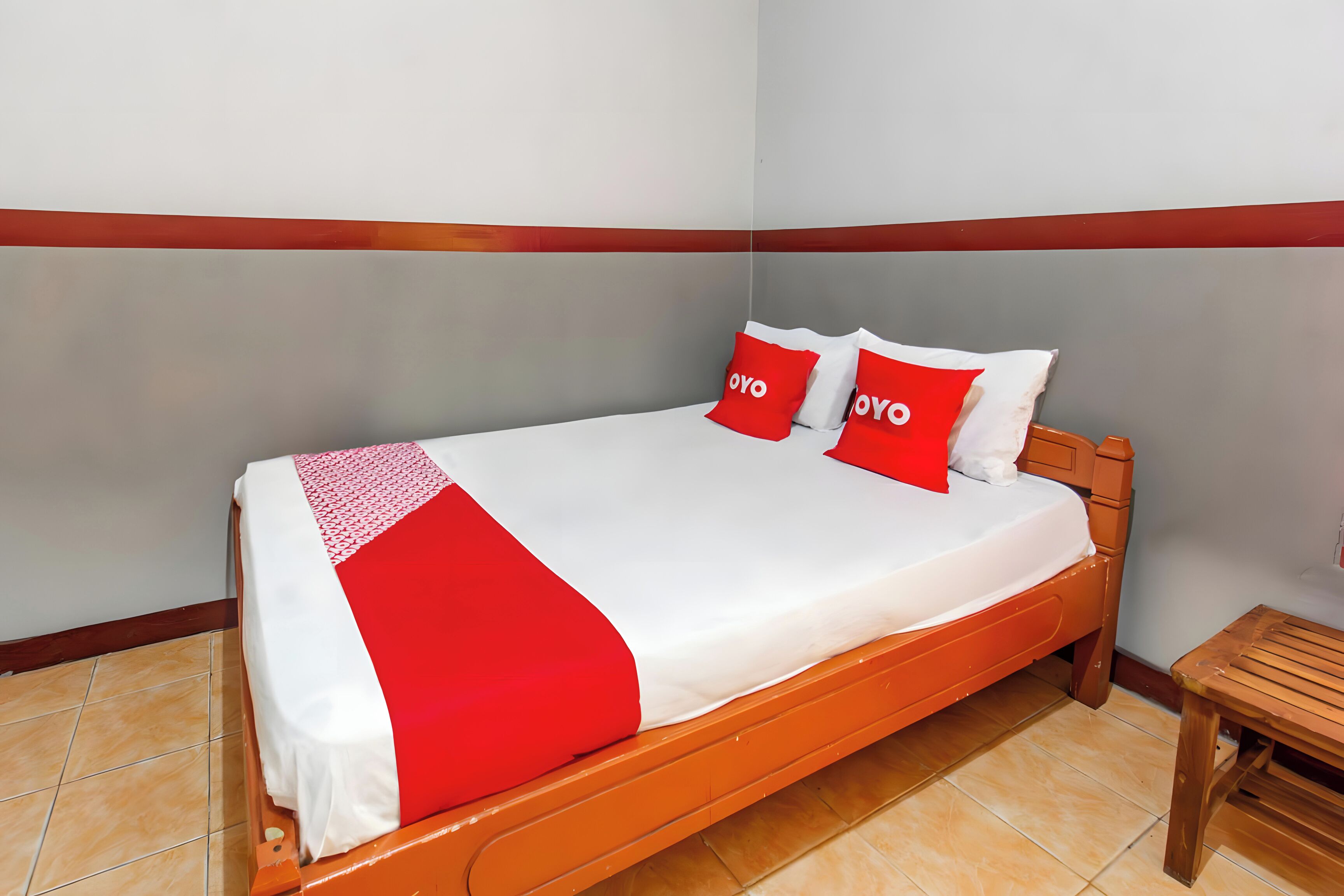 Habitación doble Deluxe | Ropa de cama 